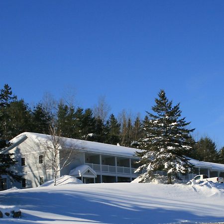 The Lodge At Bretton Woods Exterior foto