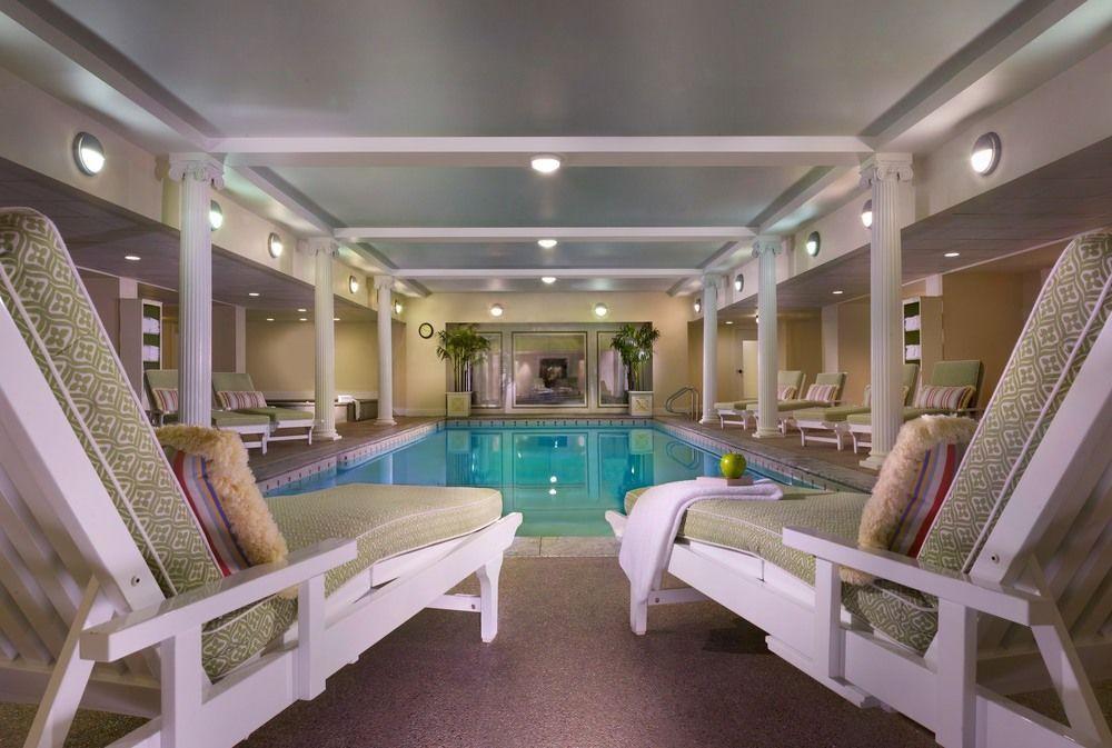 The Lodge At Bretton Woods Exterior foto
